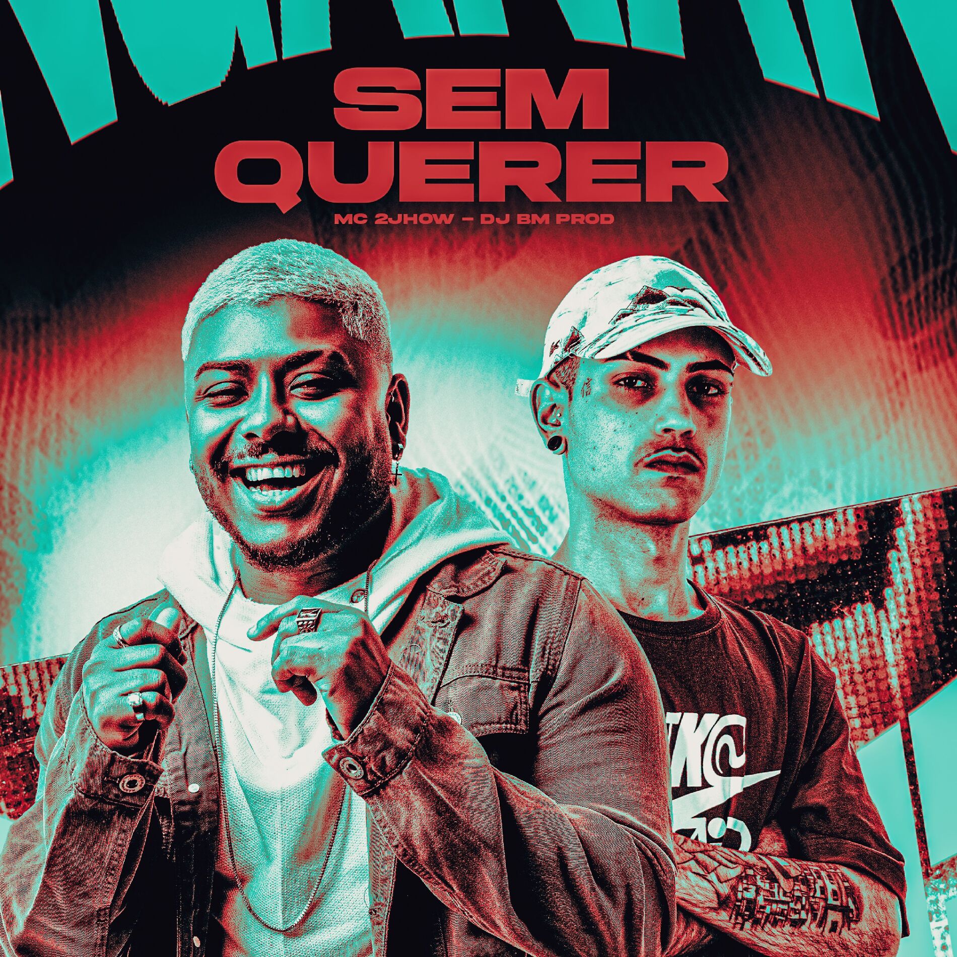 Album cover of Sem Querer