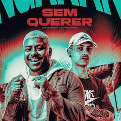 Cover of Sem Querer