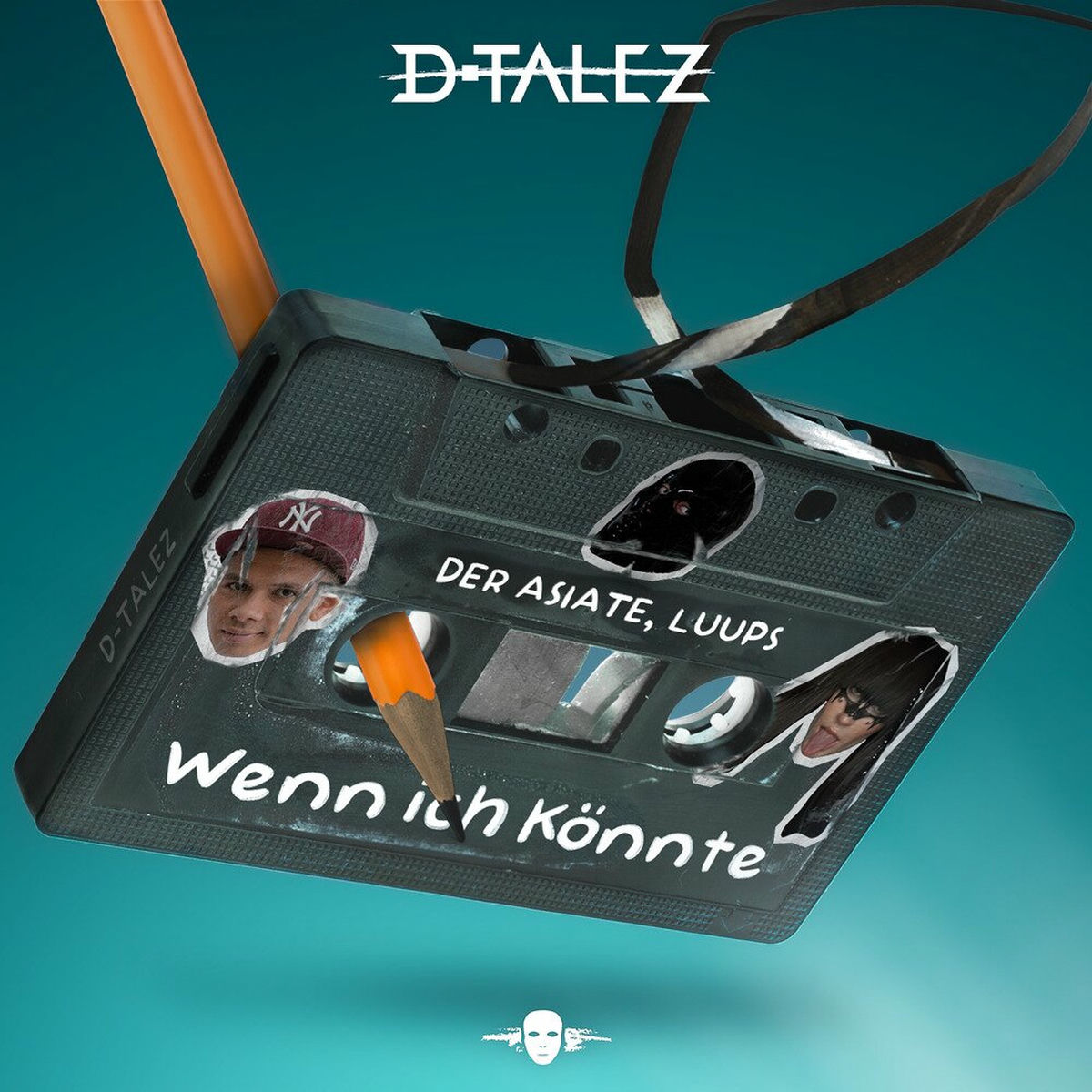 Album cover of wenn ich könnte
