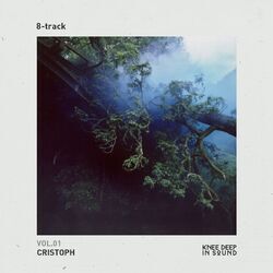 Cover of 8-track