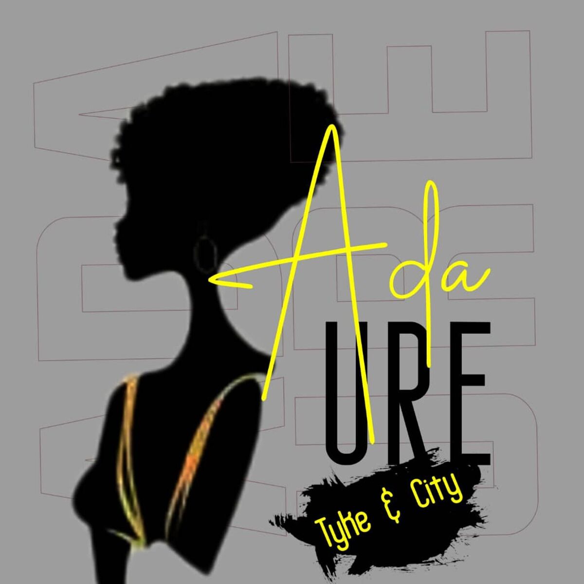 Album cover of Adaure