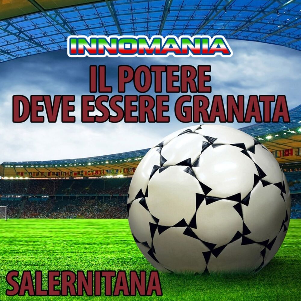 Picture of Il Potere Deve Essere Granata - Inno Salernitana