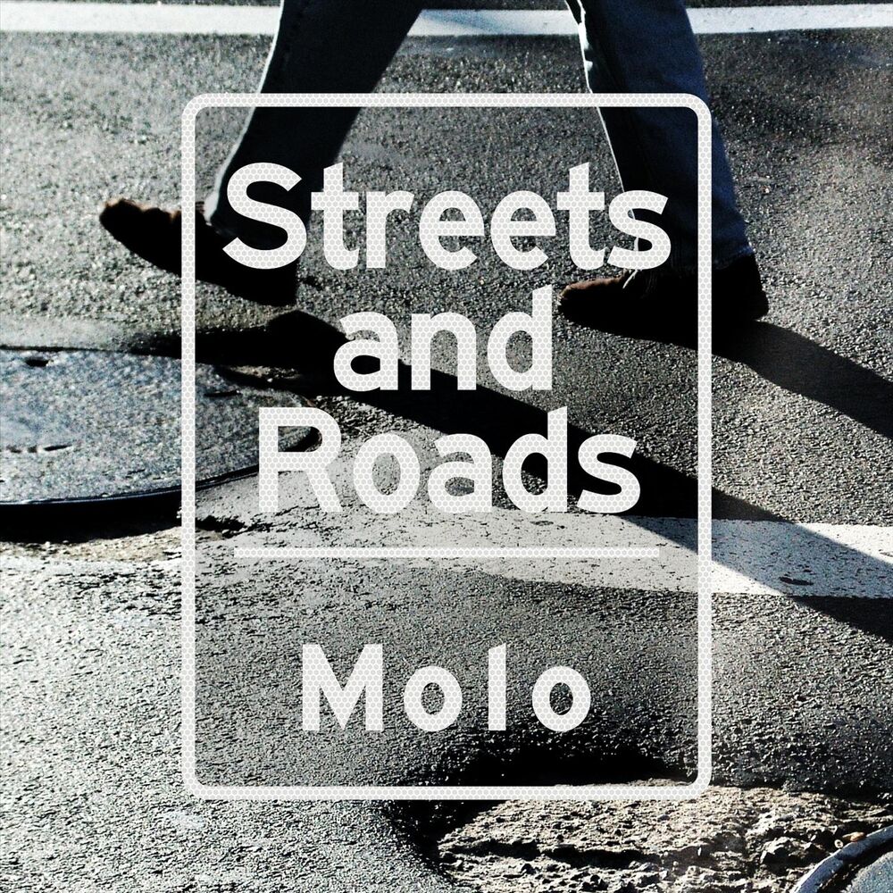 Picture of Streets and Roads