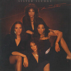 Cover of The Sisters