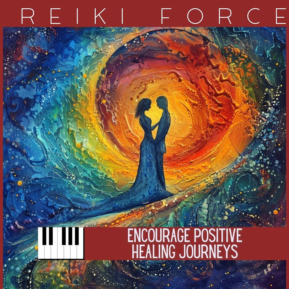 Picture of Encourage Positive Healing Journeys