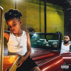 Cover of Is What It Is