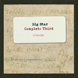Cover of Complete Third