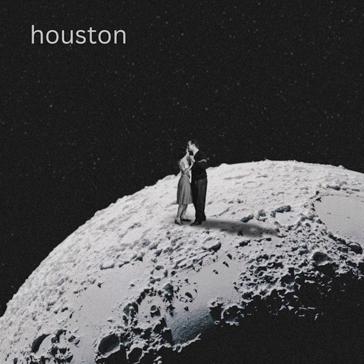 Album cover of Houston