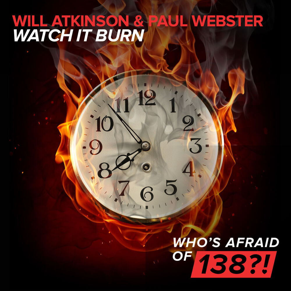 Picture of Watch It Burn