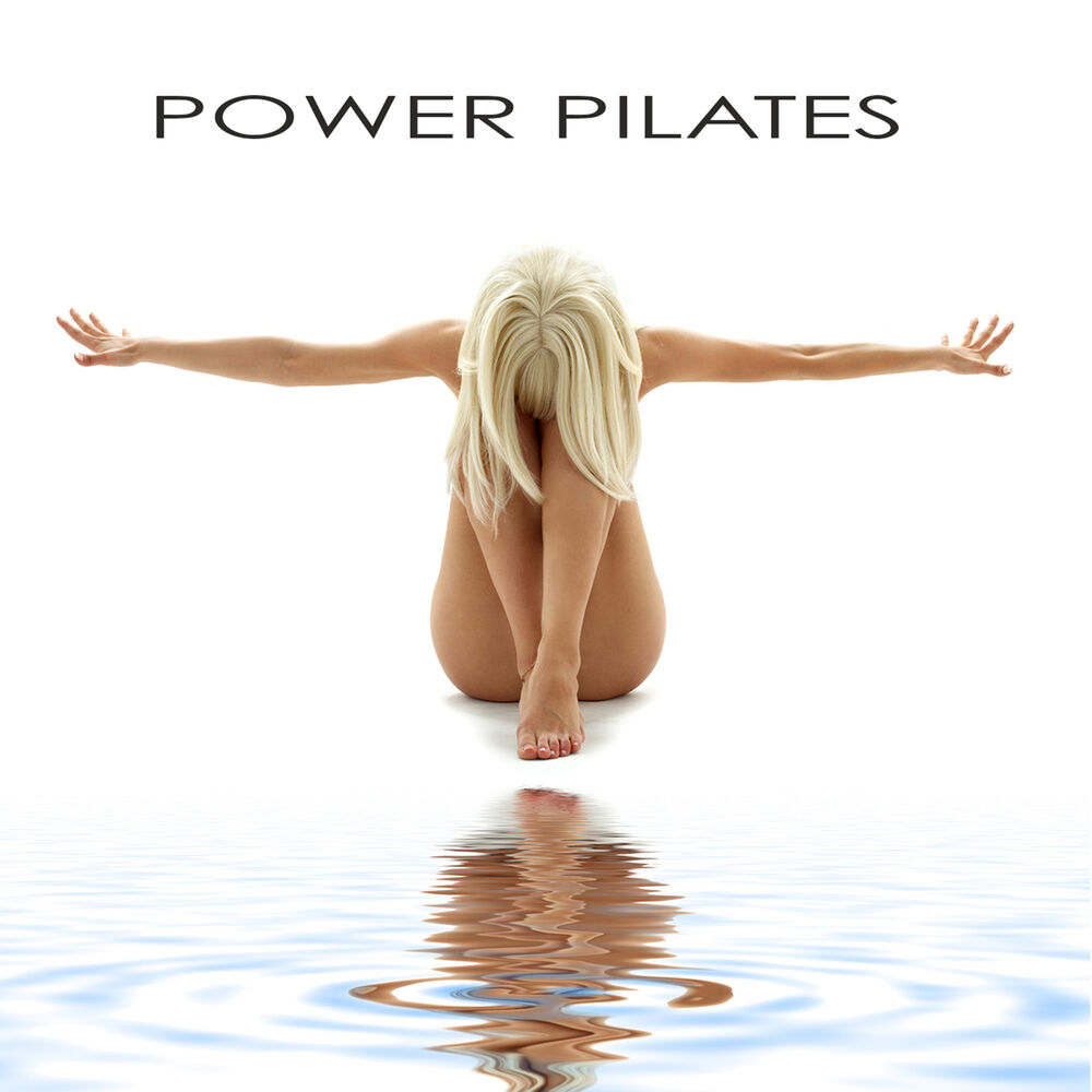 Picture of Power Pilates - Instrumental Jazz & Lounge Music for Power Pilates In Pilates Studio