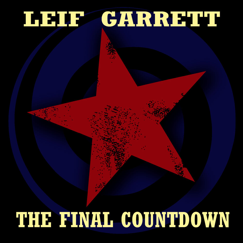 Picture of The Final Countdown (Single)