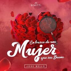 Cover of En Busca De Una Mujer Que Sea Buena
