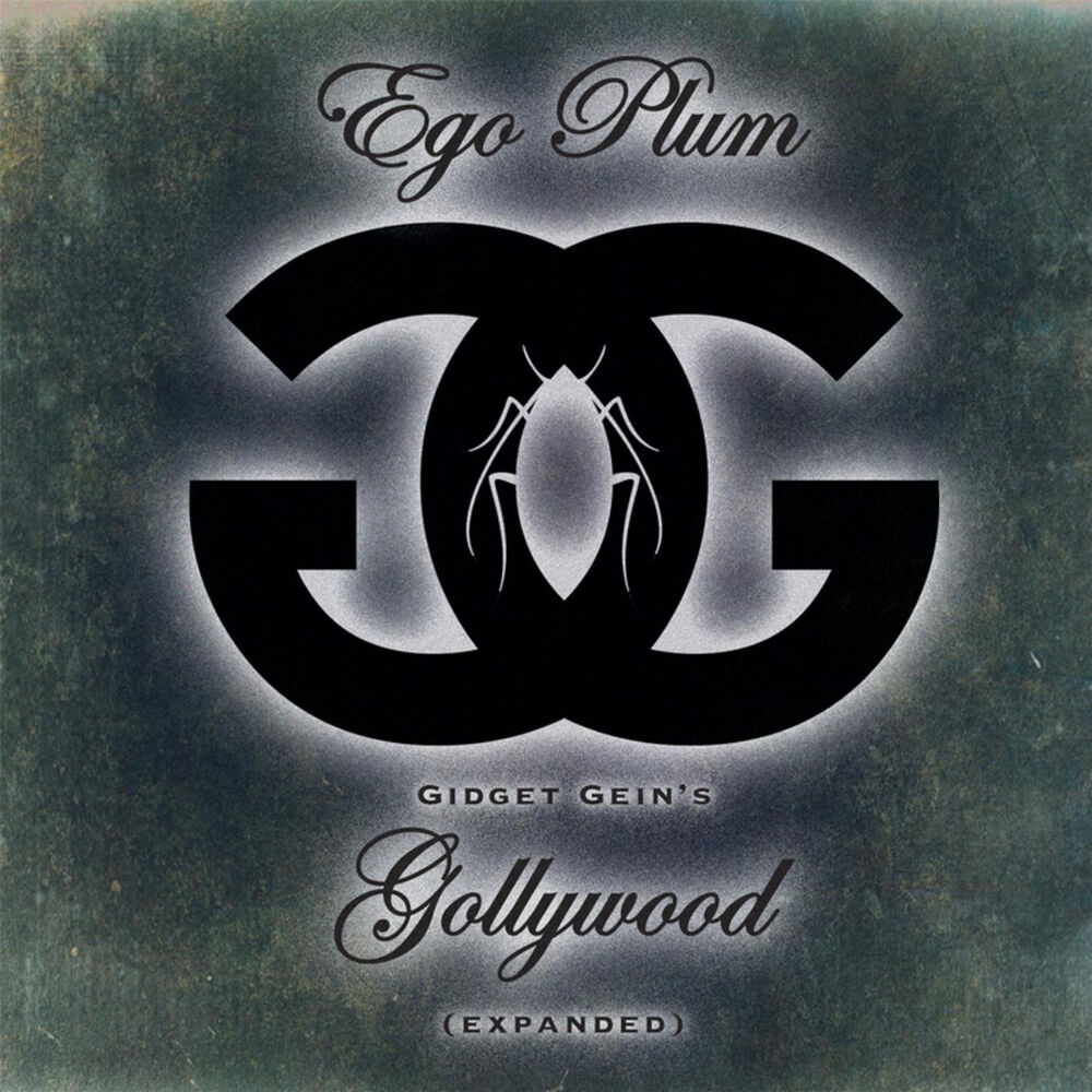 Picture of Gidget Gein's Gollywood (Expanded)