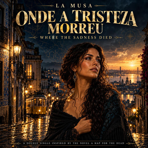 Onde A Tristeza Morreau (Where The Sadness Died)