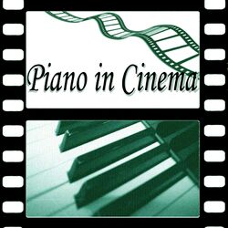 Cover of Piano in Cinema