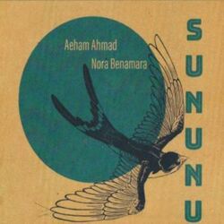 Cover of SUNUNU