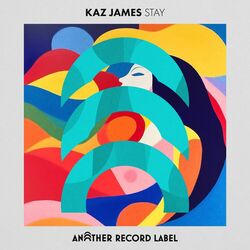 Cover of Stay