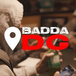 Cover of DG