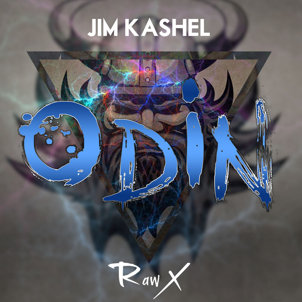 Picture of Odin