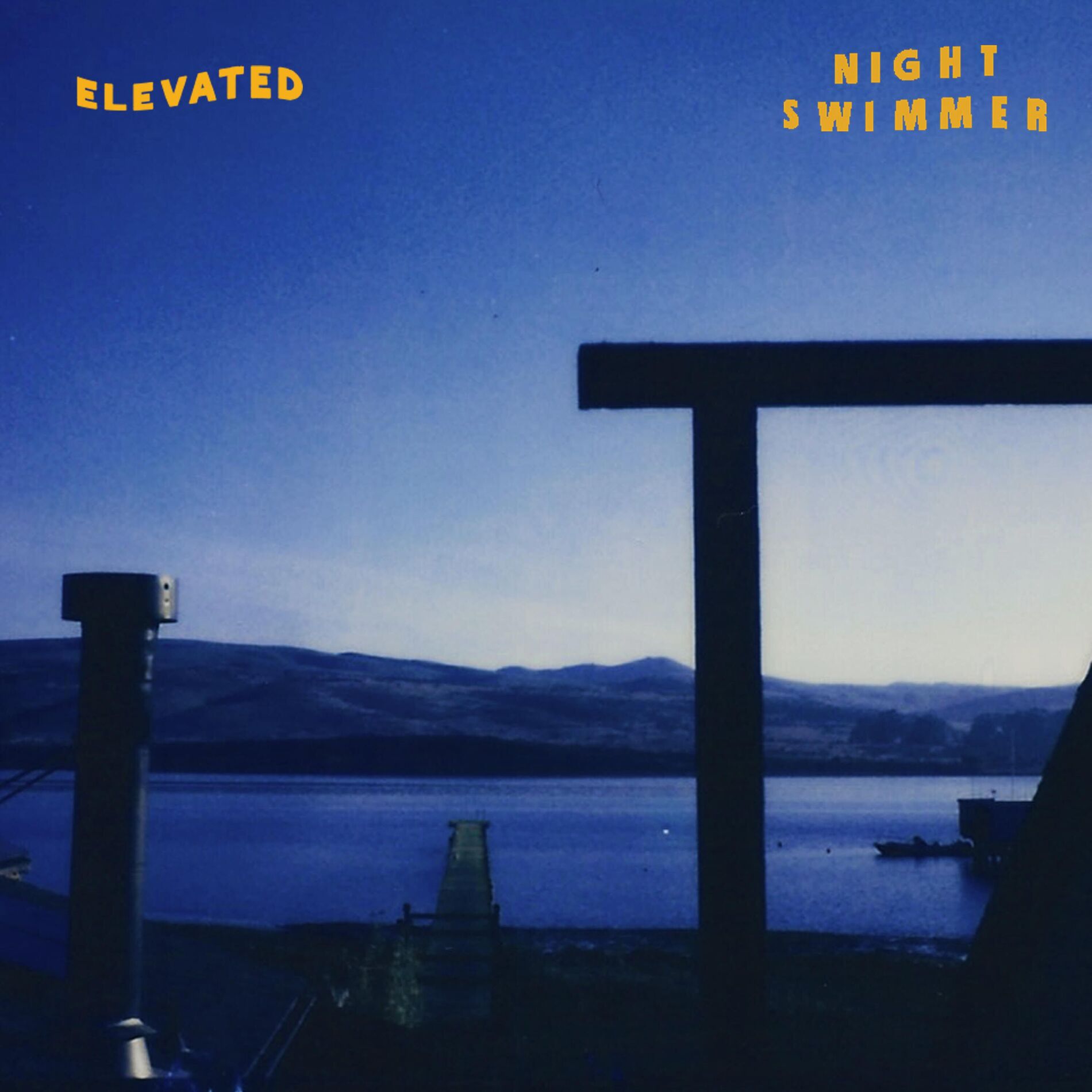 Album cover of Elevated