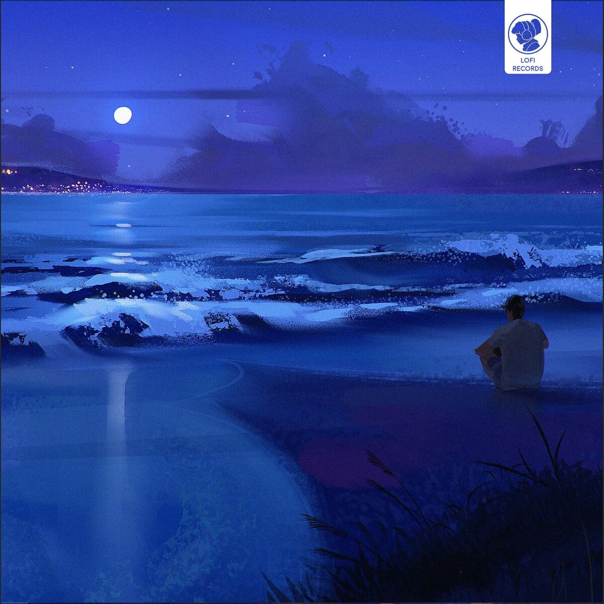 Album cover of Sea Beams