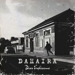 Cover of Dios Explicame
