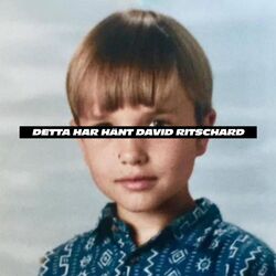 Cover of Detta har hänt