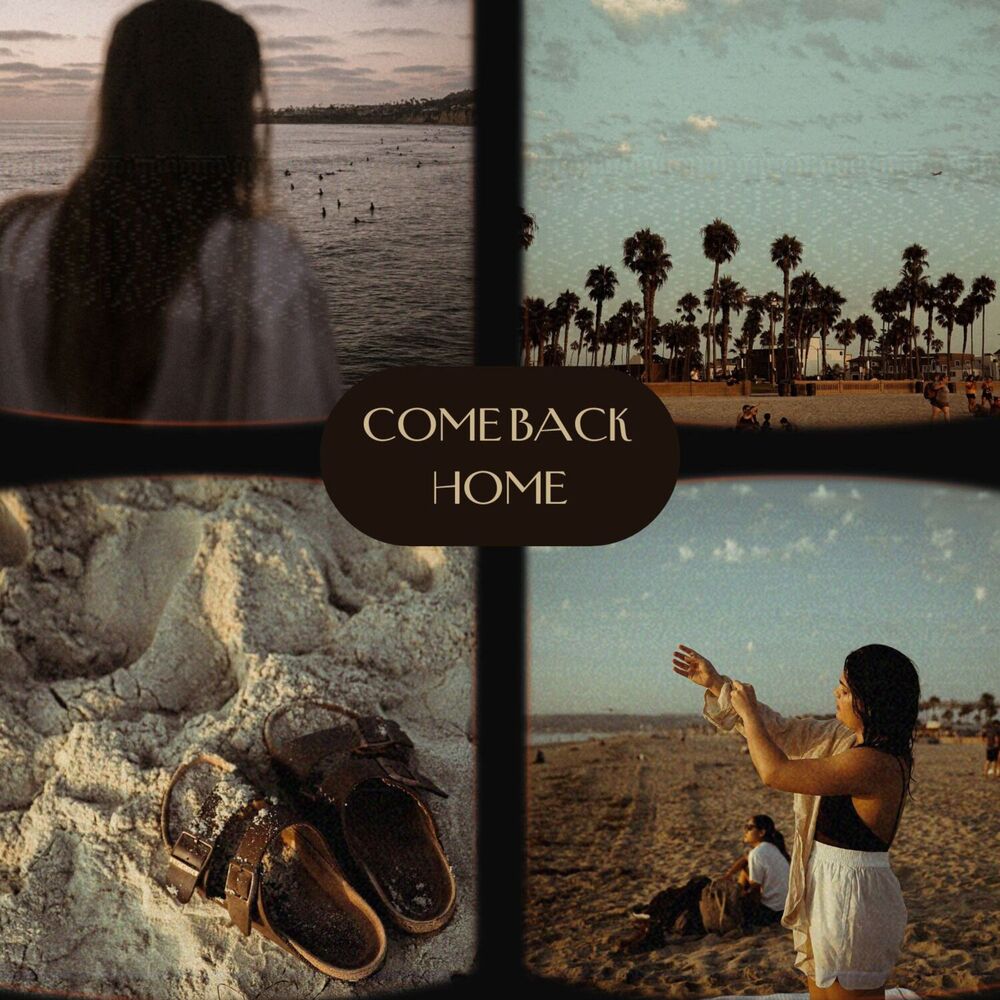 Picture of Come Back Home