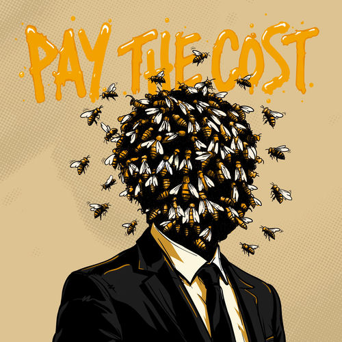 Pay The Cost