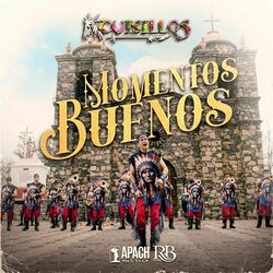 Cover of Momentos Buenos