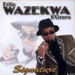 Cover of Signature