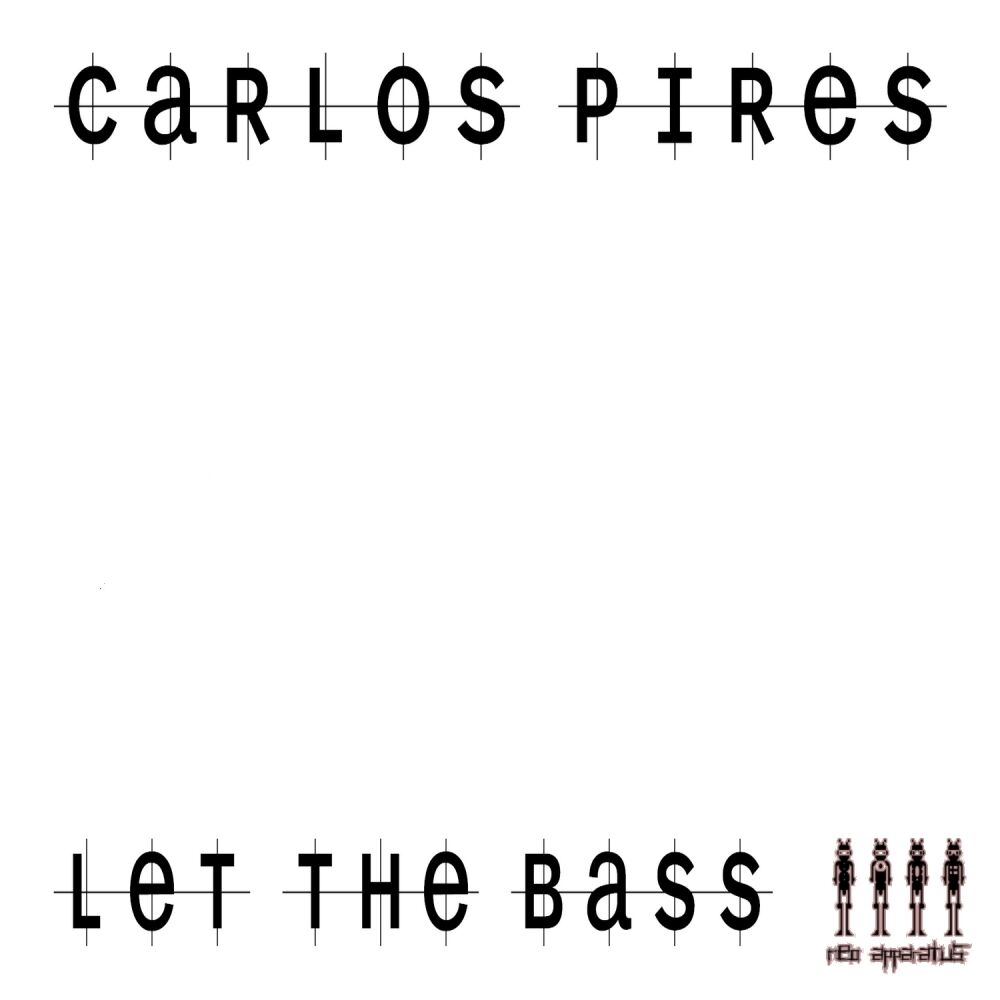 Picture of Let The Bass