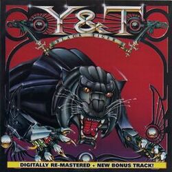 Black Tiger (Expanded Edition)