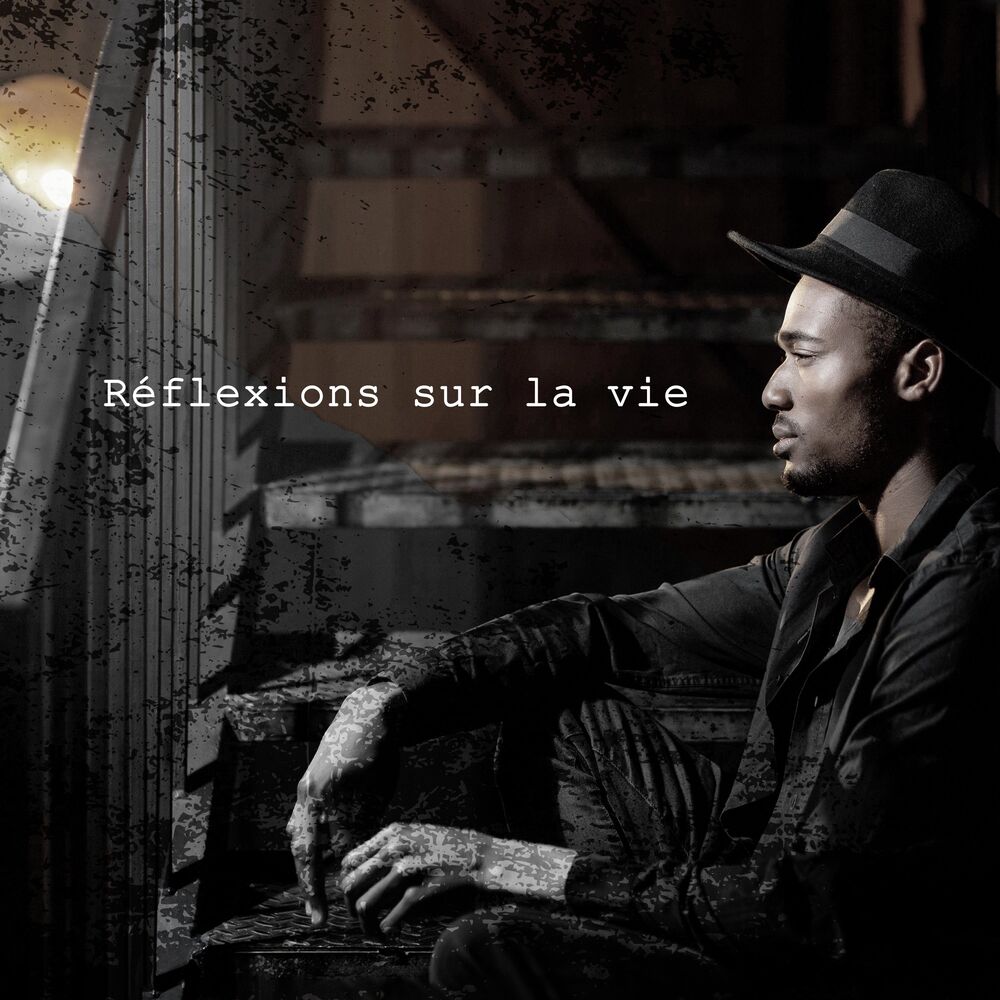 Picture of Réflexions sur la vie: Rêver d'amour, Jazz mélancolique, Jazz de bonne nuit
