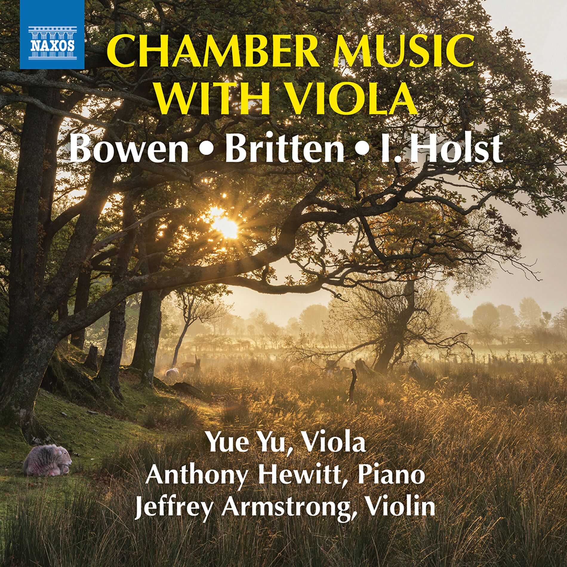 Album cover of No. 2, A Farewell