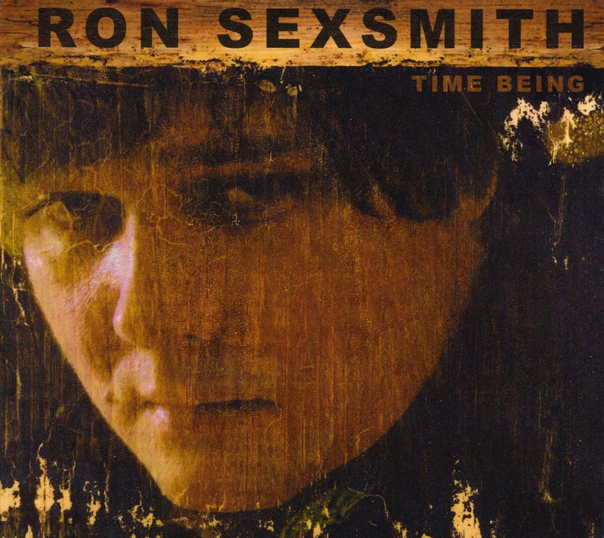 Album cover of Hands Of Time