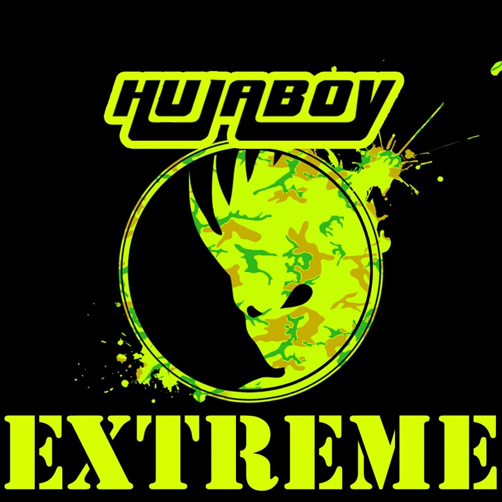 Picture of Extreme - The Black Belt Live Mixes