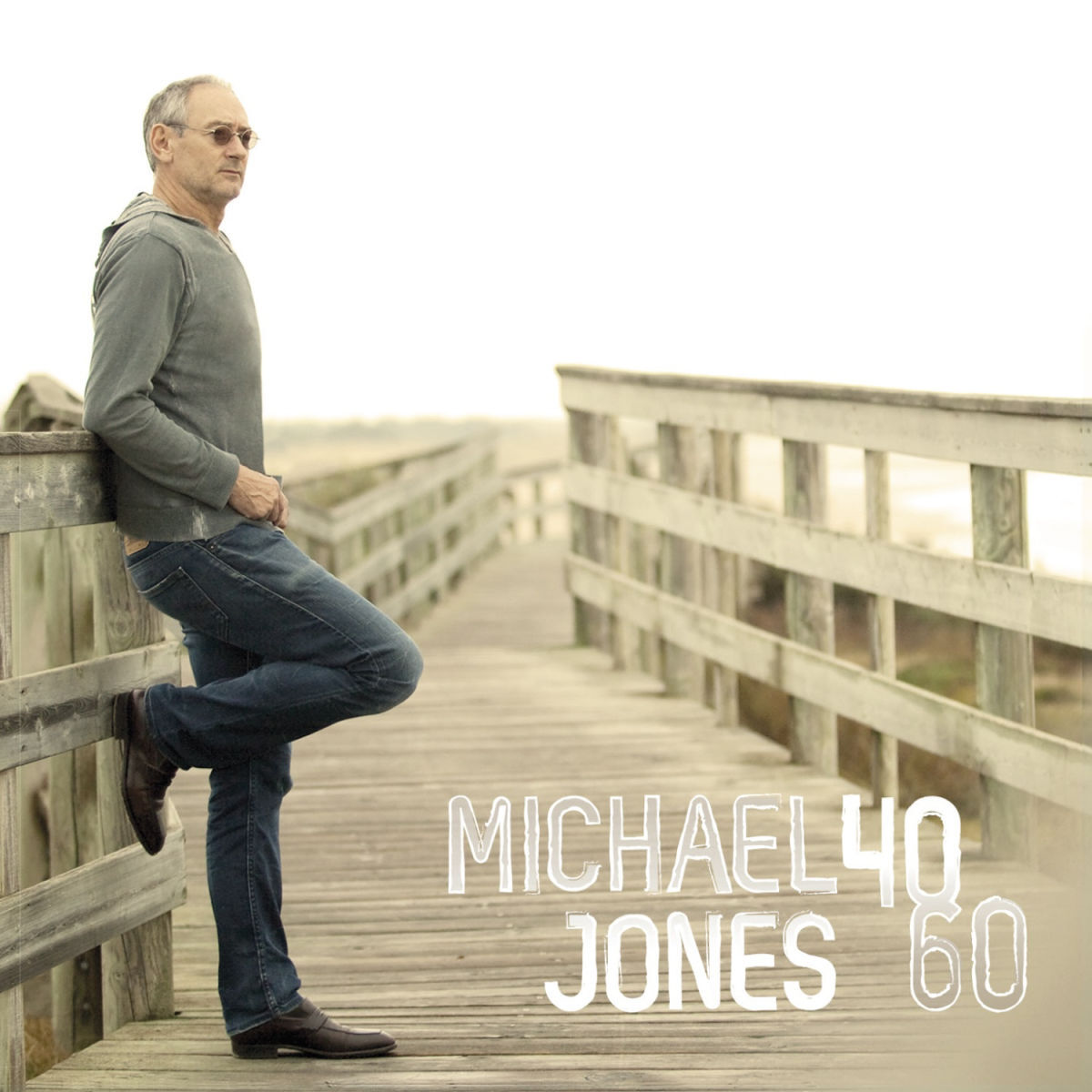 Album cover of 40 60