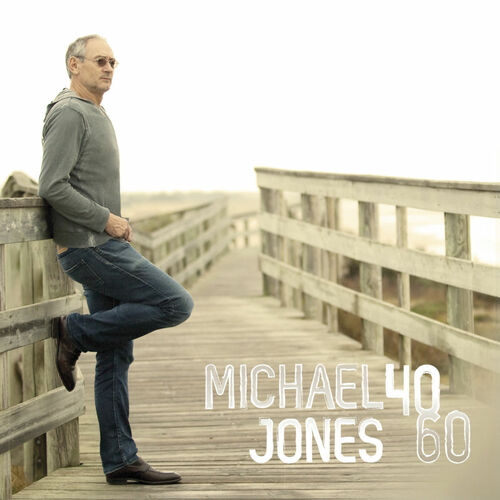 Je te donne - Acoustique by Michael Jones - 123 BPM