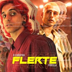 Cover of Flerte