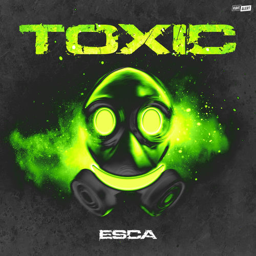 Toxic (Radio Edit)