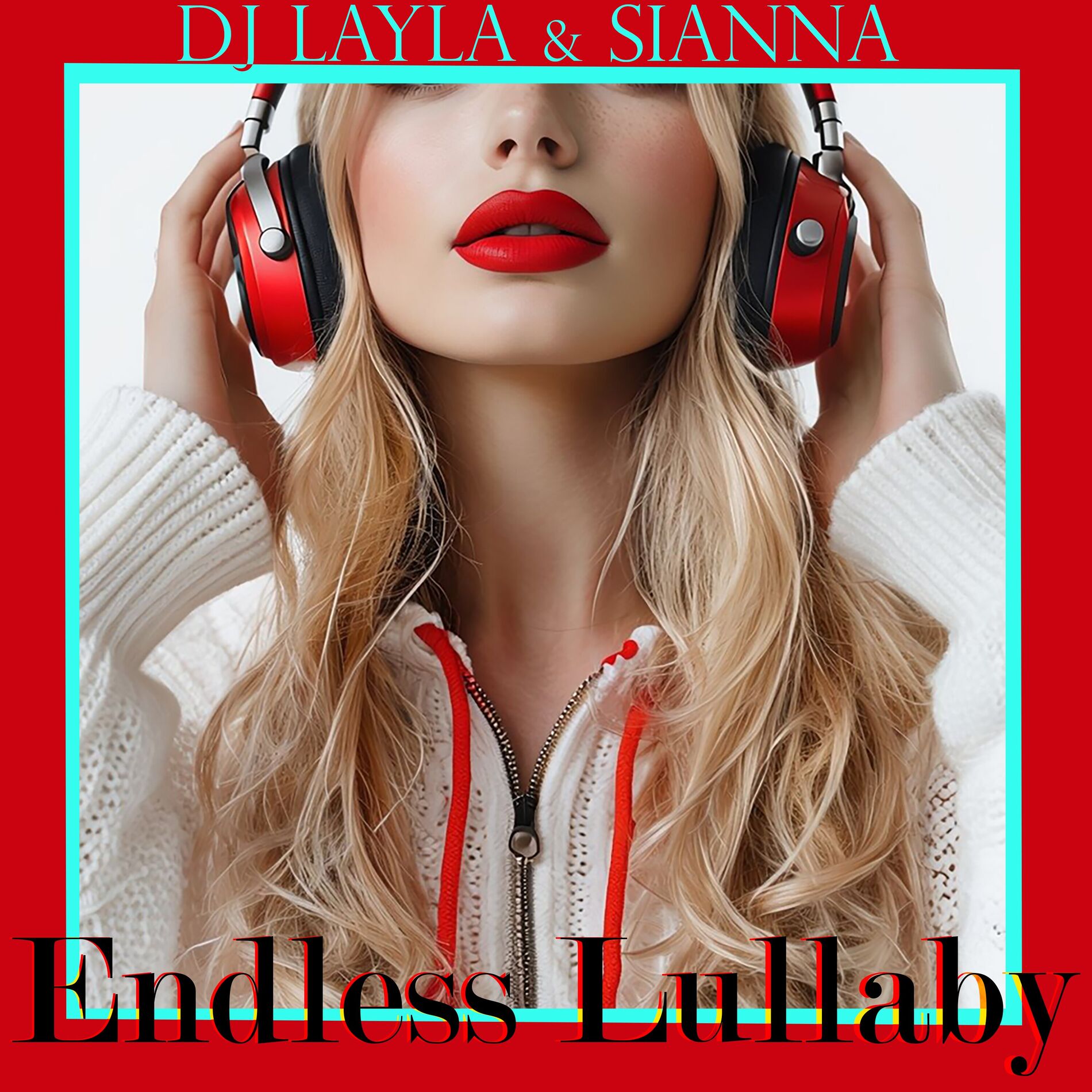 Album cover of Endless Lullaby