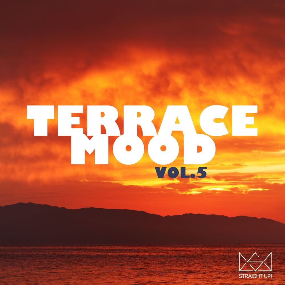 Picture of Terrace Mood Vol. 5