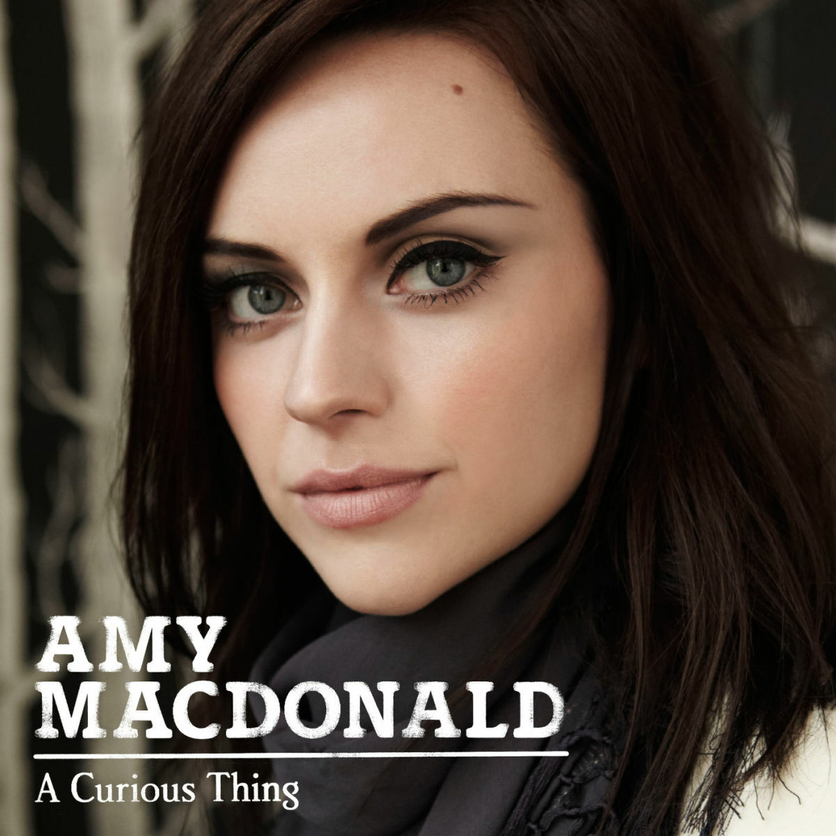 Album cover of Don't Tell Me That It's Over