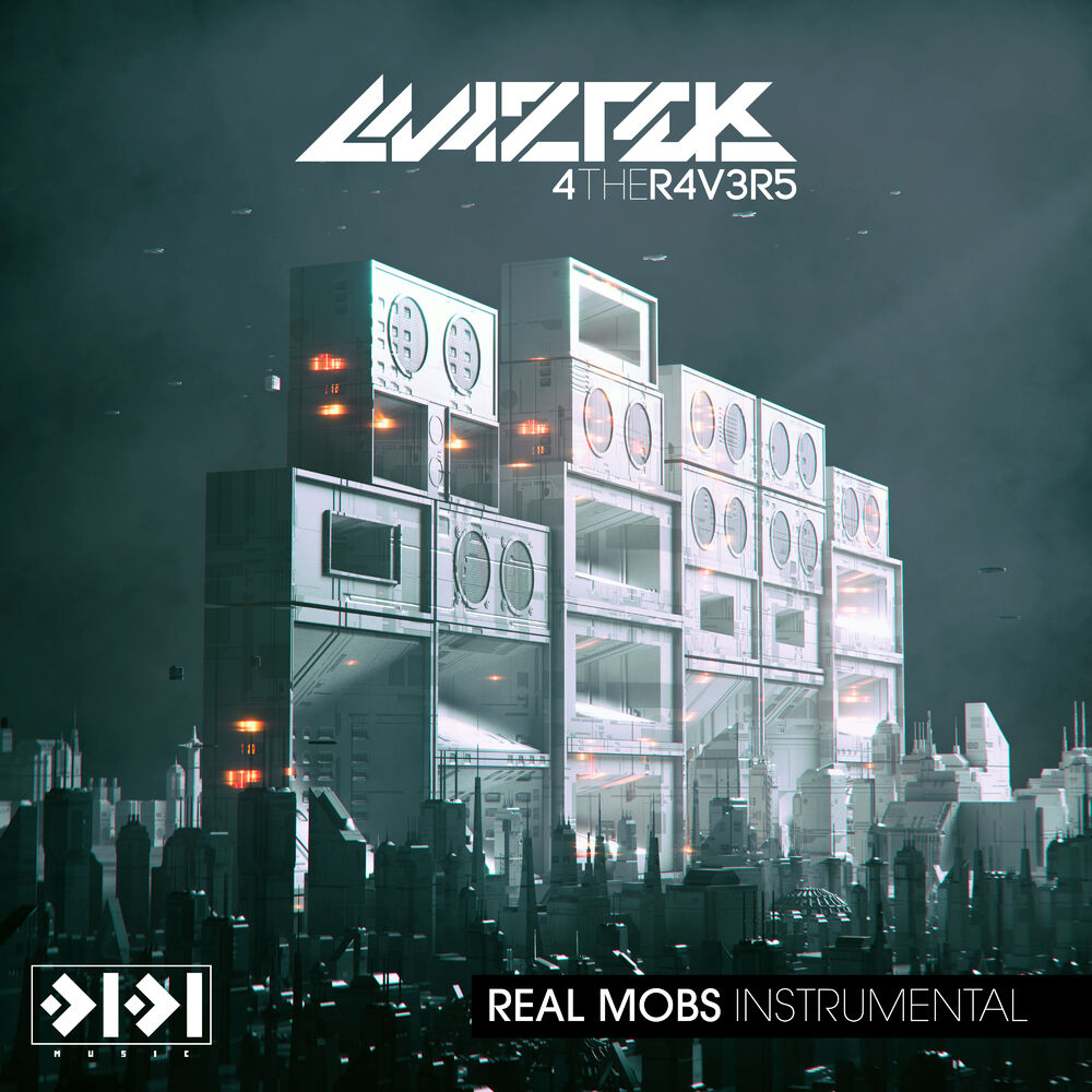 Picture of Real Mobs (Instrumental)