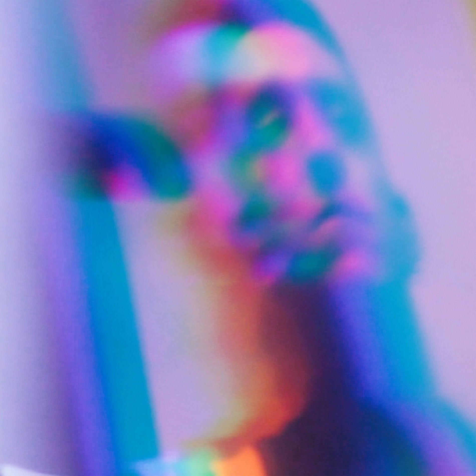 Album cover of Stranger in a Room