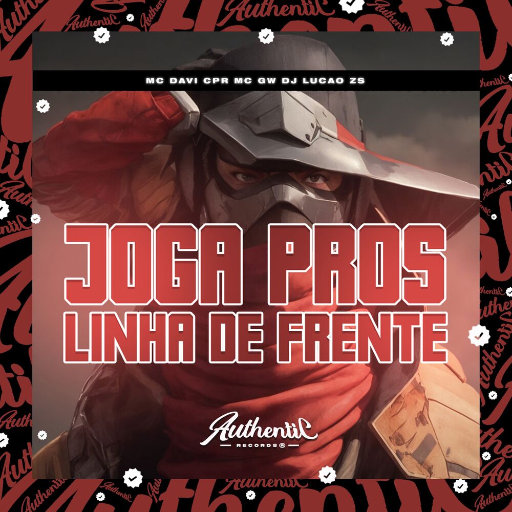 Picture of Joga Pros Linha de Frente