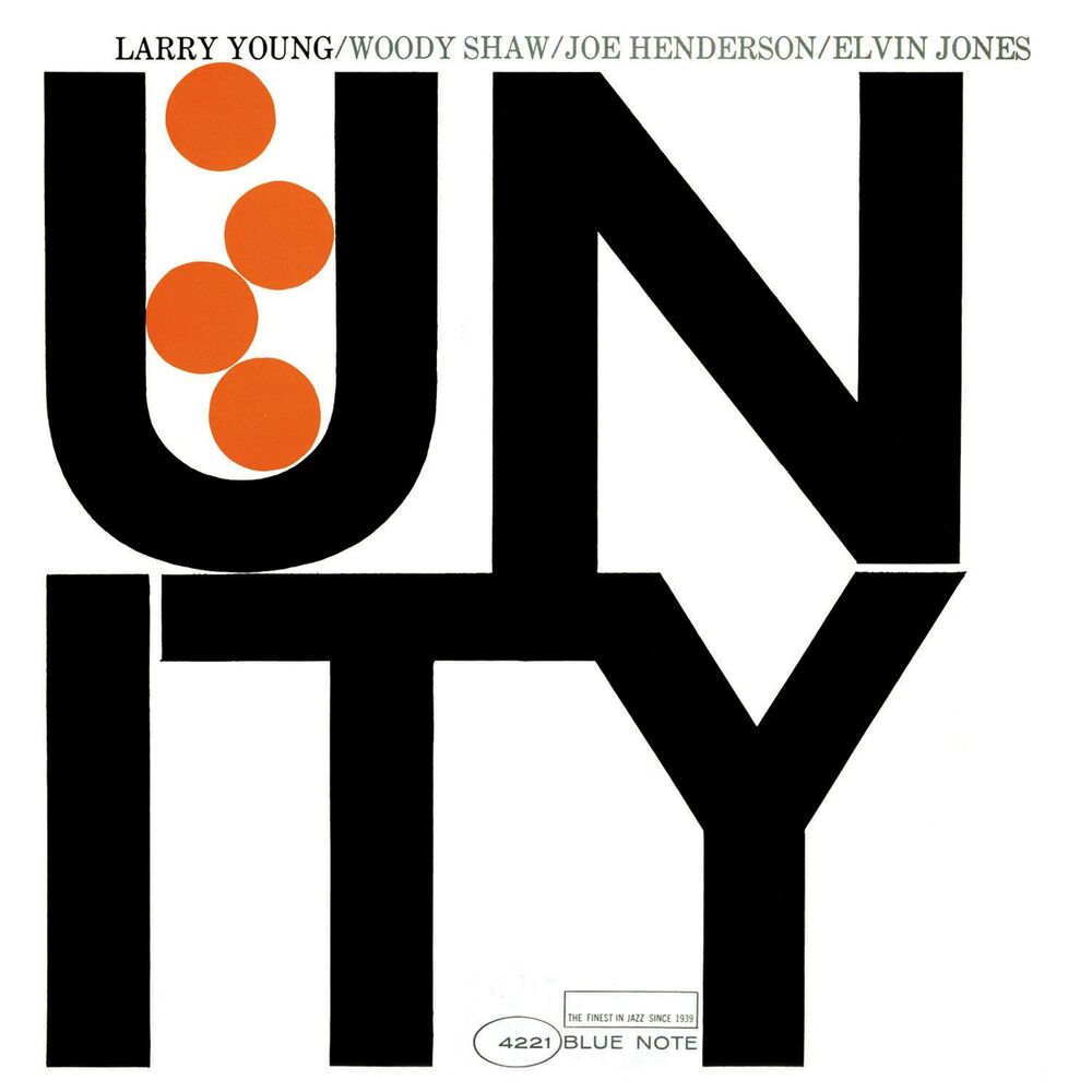 Picture of Unity (Remastered / Rudy Van Gelder Edition)