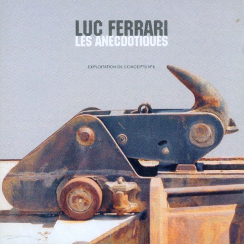 Picture of Les Anecdotiques