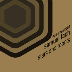 Cover of Stars and Robots